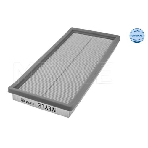 MEYLE Luftfilter MEYLE-ORIGINAL: True to OE. 212 321 0012
