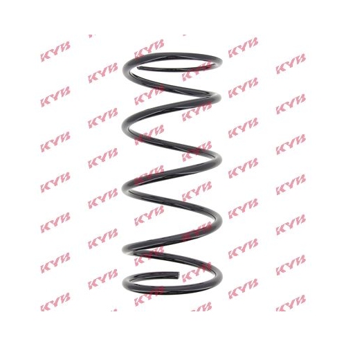 KYB Fahrwerksfeder K-Flex RA2799