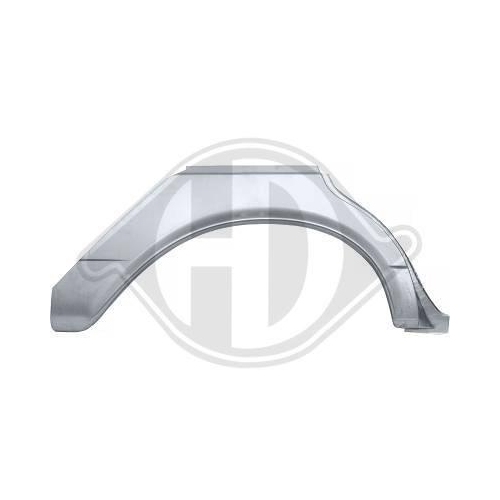 DIEDERICHS Seitenwand 9137032