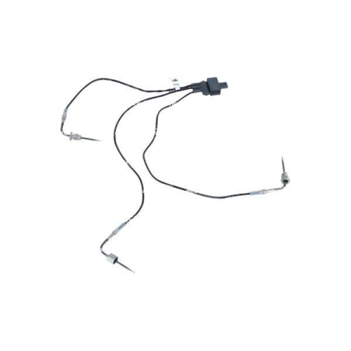 NRF Sensor, Abgastemperatur 707386