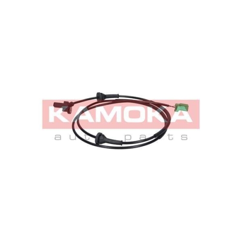 KAMOKA Sensor, Raddrehzahl 1060453