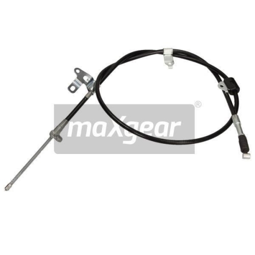 MAXGEAR Seilzug, Feststellbremse 32-0722