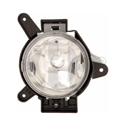 DIEDERICHS Nebelscheinwerfer 6932089