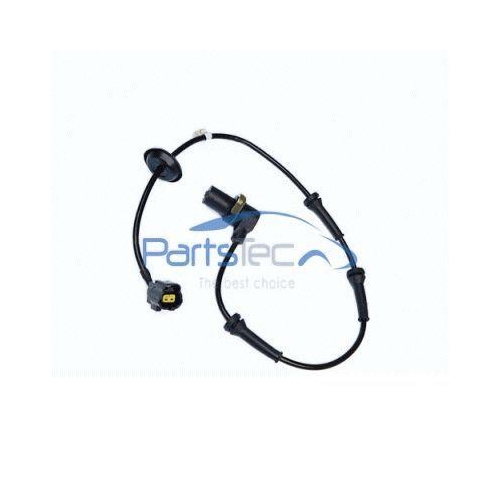 PartsTec Sensor, Raddrehzahl PTA560-0405