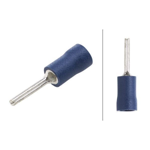 HELLA Leitungsverbinder 8KW 744 770-003