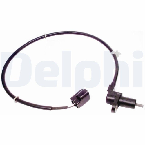 DELPHI Sensor, Raddrehzahl SS20207