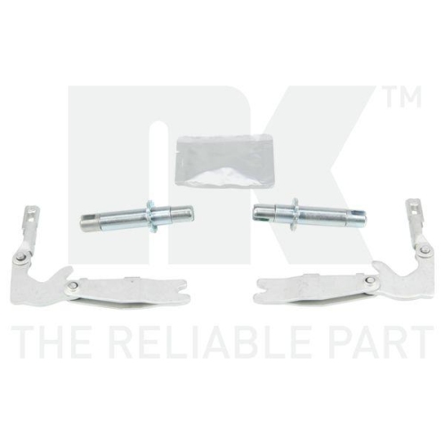 NK Reparatursatz, Expander 4348009