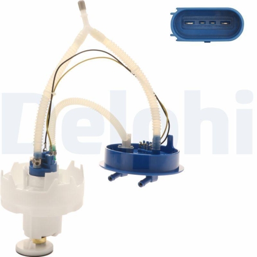 DELPHI Kraftstoff-Fördereinheit FG2375-12B1