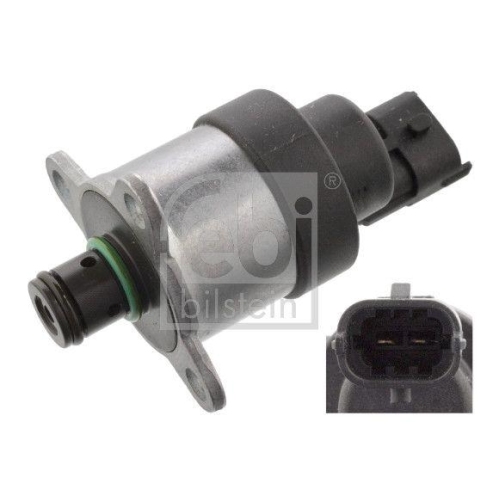 FEBI BILSTEIN Druckregelventil, Common-Rail-System 101120