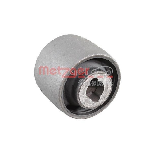 METZGER AUTOTEILE Lagerung, Lenker 52090308