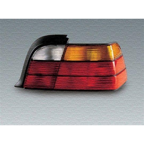 MAGNETI MARELLI Lampenträger, Heckleuchte 714029543603