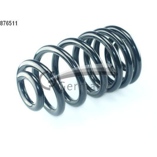 CS Germany Fahrwerksfeder 14.876.511