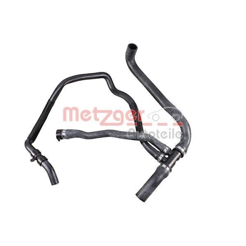 METZGER AUTOTEILE K&uuml;hlerschlauch 2421266