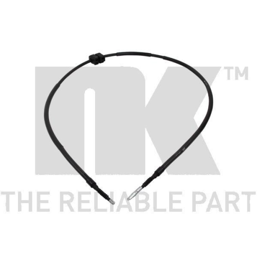 NK Seilzug, Feststellbremse 9047146