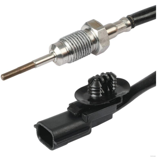HERTH+BUSS ELPARTS Sensor, Abgastemperatur