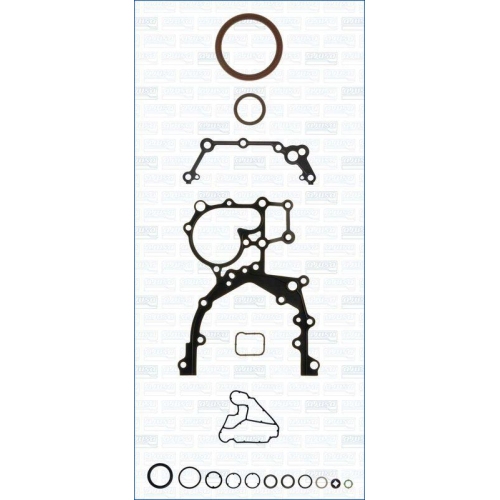 AJUSA Dichtungssatz, Kurbelgeh&auml;use 54204500