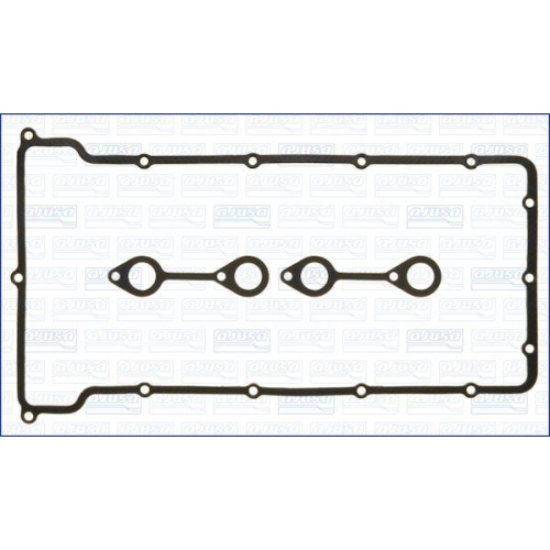 AJUSA Dichtungssatz, Zylinderkopfhaube 56006900