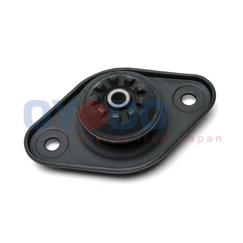 Oyodo Lagerung, Sto&szlig;d&auml;mpfer