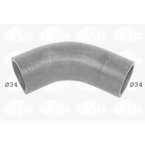 SASIC K&uuml;hlerschlauch