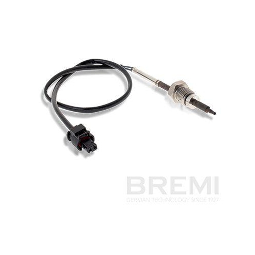 BREMI Sensor, Abgastemperatur