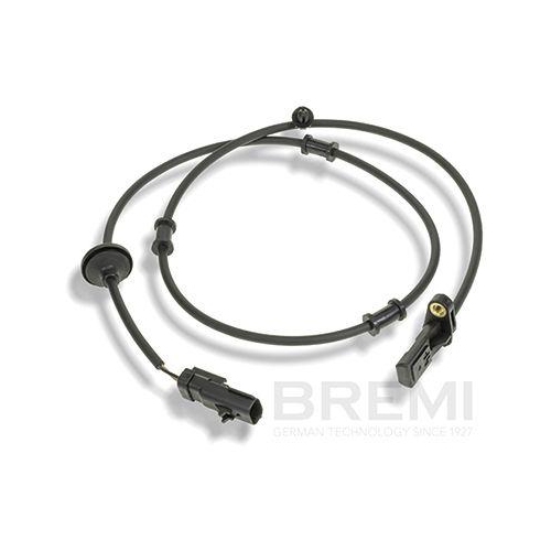 BREMI Sensor, Raddrehzahl