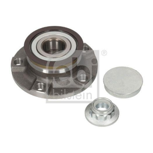 FEBI BILSTEIN Radlagersatz
