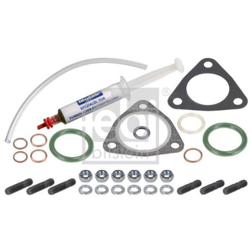 FEBI BILSTEIN Montagesatz, Lader