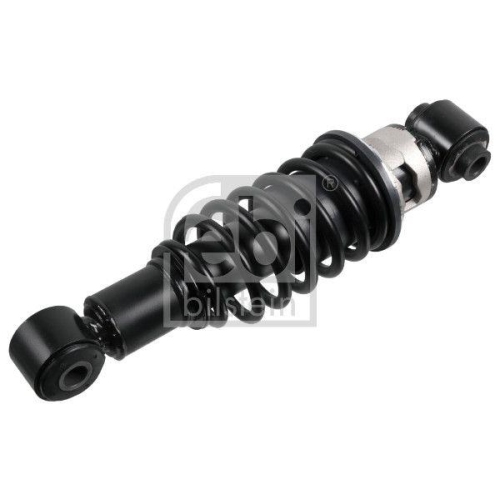 FEBI BILSTEIN Dämpfer, Fahrerhauslagerung febi Plus 179366