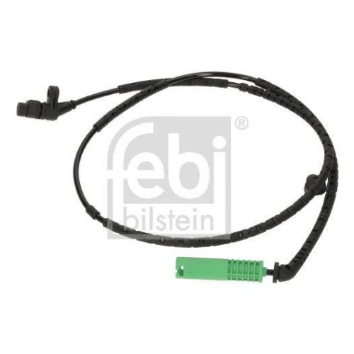 FEBI BILSTEIN Sensor, Raddrehzahl 198159