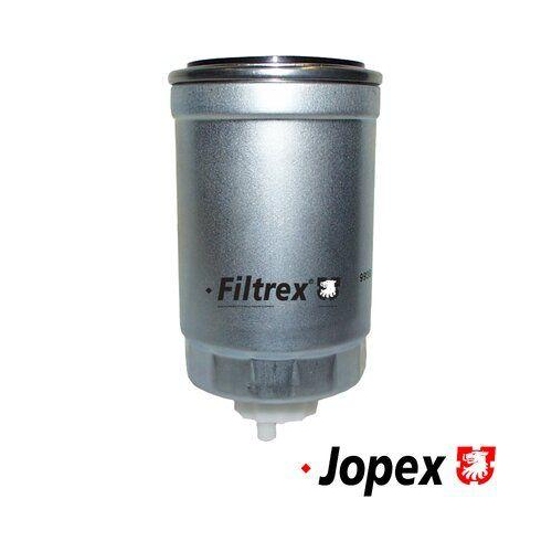 JP GROUP Kraftstofffilter JOPEX 1118702400