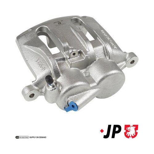 JP GROUP Bremssattel JP 1361903780