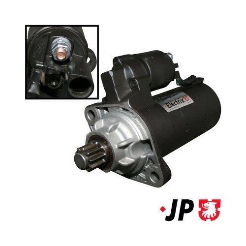 JP GROUP Starter JP 1190304600