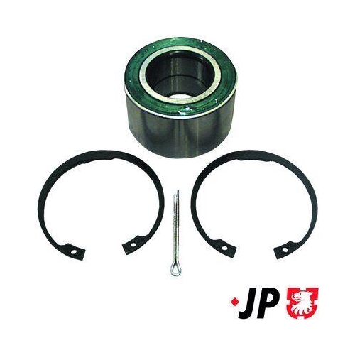 JP GROUP Radlagersatz JP 1241300610