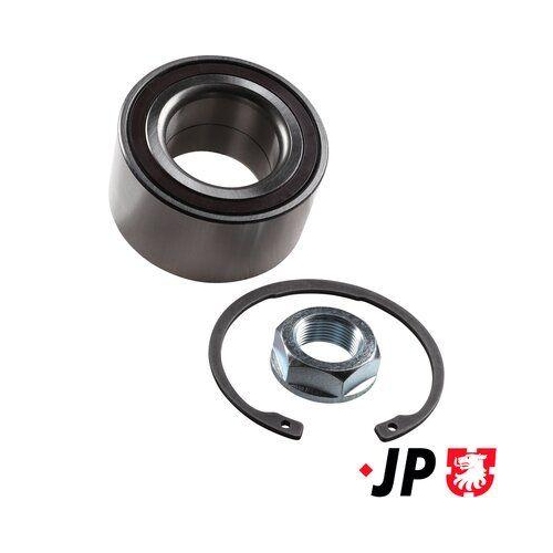 JP GROUP Radlagersatz JP 4141301510