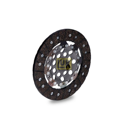 Schaeffler LuK Kupplungsscheibe 322 0352 10