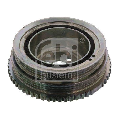 FEBI BILSTEIN Riemenscheibe, Kurbelwelle 44412