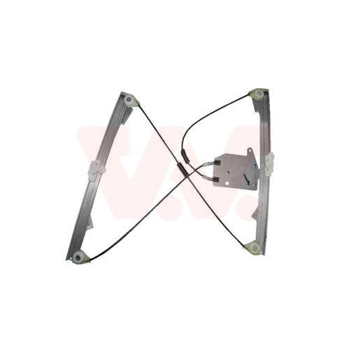 VAN WEZEL Fensterheber 1882261