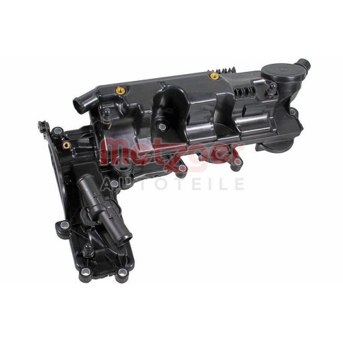 METZGER AUTOTEILE Zylinderkopfhaube 2389251