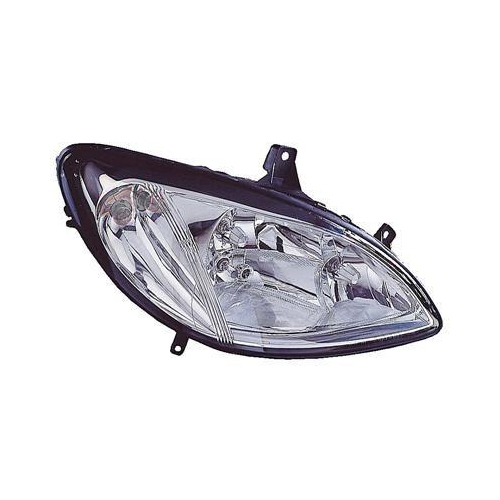 VAN WEZEL Hauptscheinwerfer 3080962H