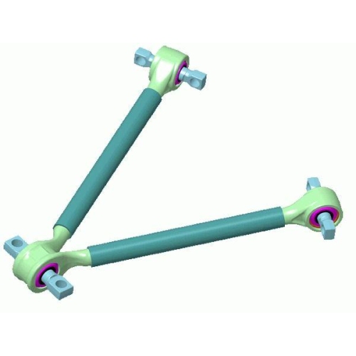 LEMF&Ouml;RDER Lenker, Radaufh&auml;ngung 36003 01