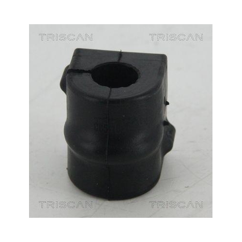 TRISCAN Lagerbuchse, Stabilisator 8500 24868