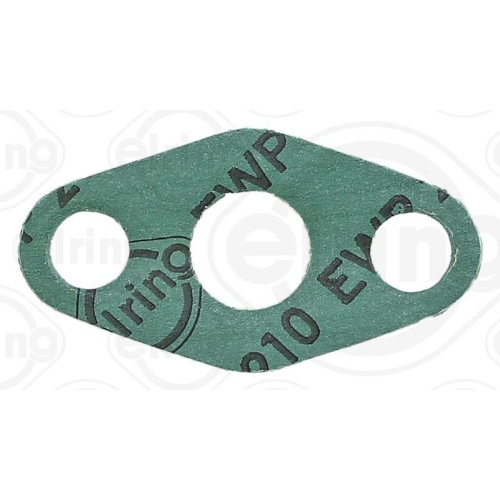 ELRING Dichtung, &Ouml;lauslass (Lader) B04.800