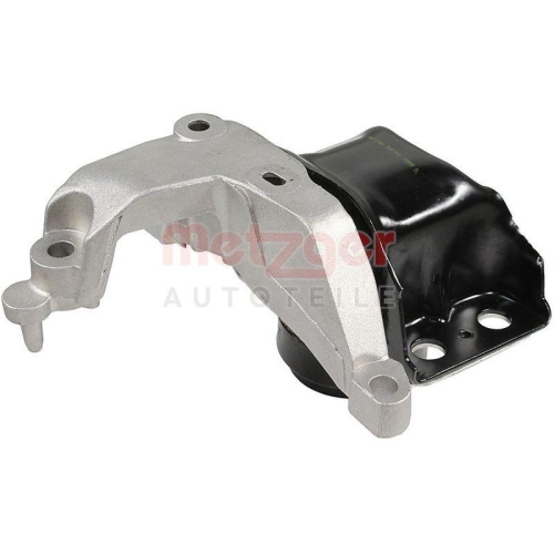 METZGER AUTOTEILE Lagerung, Motor 8053902