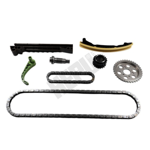 HEPU Steuerkettensatz 21-0118