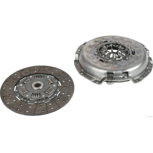 HERTH+BUSS JAKOPARTS Kupplungssatz J2005202