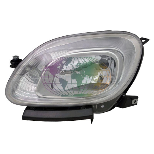 Lexmond Trading BV Hauptscheinwerfer 3233276