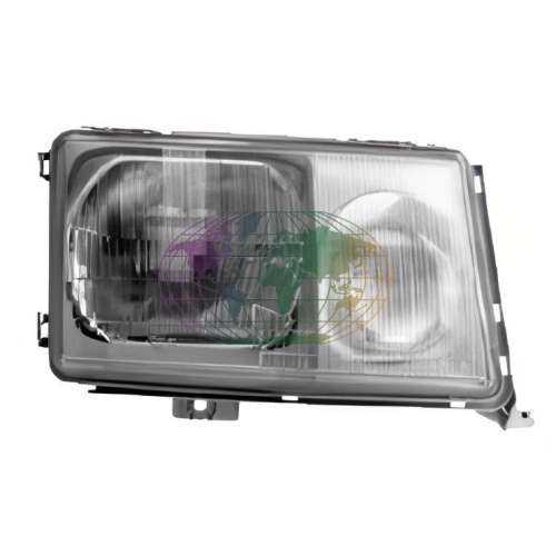 Lexmond Trading BV Hauptscheinwerfer 6022285