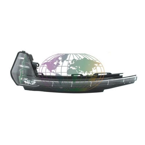 Lexmond Trading BV Blinkleuchte 0856342