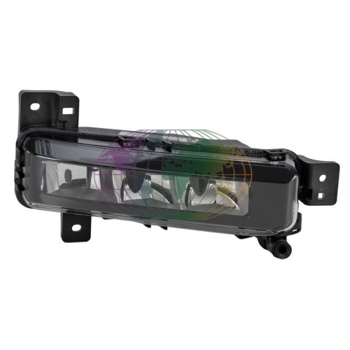 Lexmond Trading BV Nebelscheinwerfer 1626295