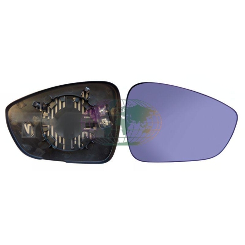 Lexmond Trading BV Spiegelglas, Au&szlig;enspiegel 2019065